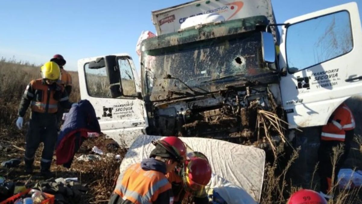 El fiscal Fabio Arcomano calificó el hecho como una decisión de dos o tres imbéciles.&nbsp;