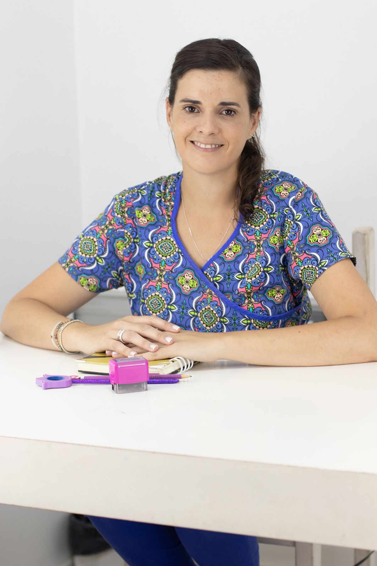 Los terapeutas ocupacionales pueden desempeñar un papel crucial en el proceso de diagnóstico y acompañamiento a pacientes y sus familias. Los terapeutas ocupacionales pueden desempeñar un papel crucial en el proceso de diagnóstico y acompañamiento a pacientes y sus familias.