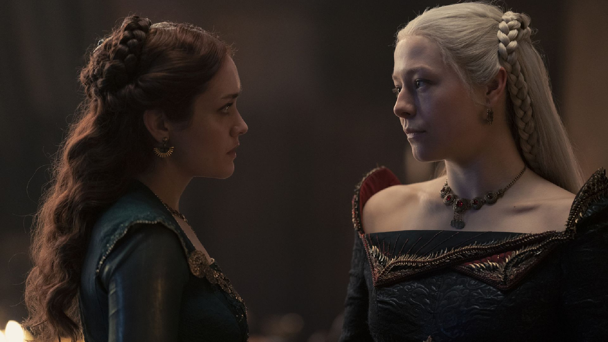 Cuándo se estrena la segunda temporada de House of the Dragon