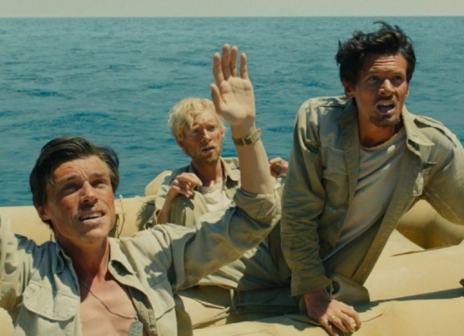 Netflix: 5 películas de guerra disponibles en la plataforma.