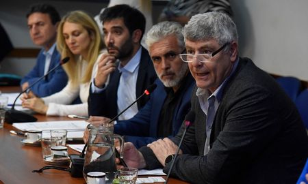 La Comisión de Agricultura y Ganadería de la Cámara de Diputados avanzó este jueves con el Régimen de Promoción de la producción orgánica para economías regionales.