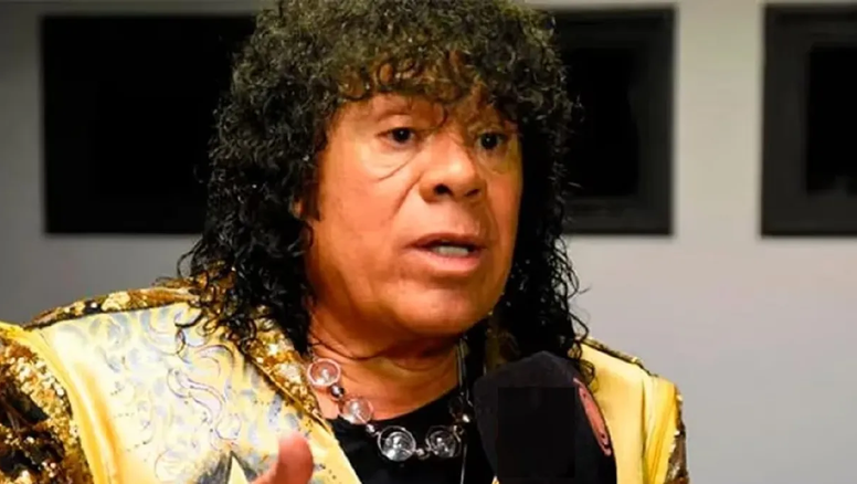 La Mona Jiménez no pudo contener las lágrimas al recordar un momento con el cuarteto