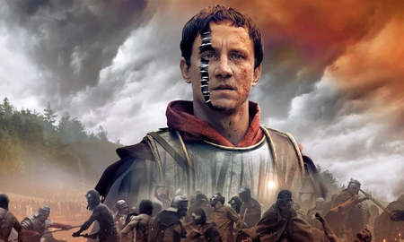Netflix anunció la segunda temporada de Bárbaros Netflix anunció la segunda temporada de Bárbaros