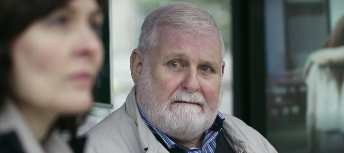 De qué trata "The Wait", el corto viral.