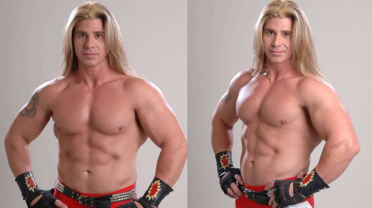 Vicente Viloni se ganó el corazón de miles de niños.