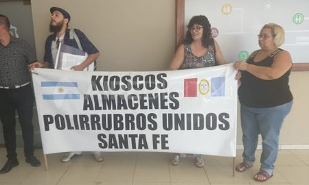 la camara de kiosqueros adhirio al programa de precios cuidados santafesinos la camara de kiosqueros adhirio al programa de precios cuidados santafesinos
