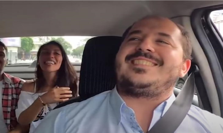 Video: la polémica publicidad chilena que pone a Argentina como mal ejemplo Video: la polémica publicidad chilena que pone a Argentina como mal ejemplo