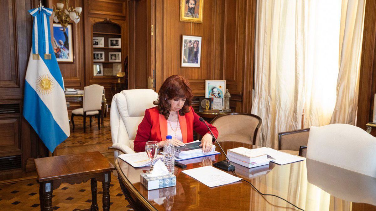 El presidente de la AMJN