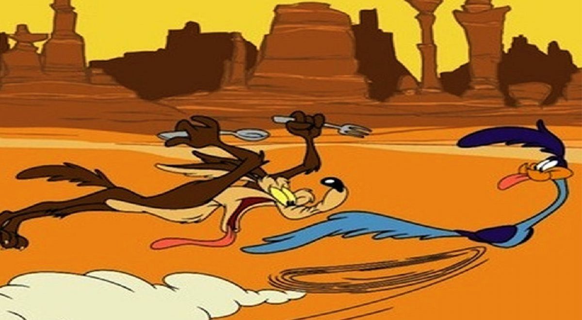 La película live-action de Wile E. Coyote ya tiene director
