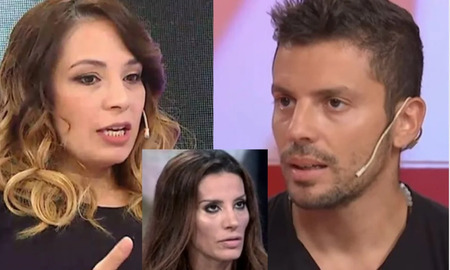 Ulises Jaitt luego de que Lissa Vera asegurara que armó un circo siniestro con la muerte de su hermana: Sos una basura de persona Ulises Jaitt luego de que Lissa Vera asegurara que armó un circo siniestro con la muerte de su hermana: Sos una basura de persona