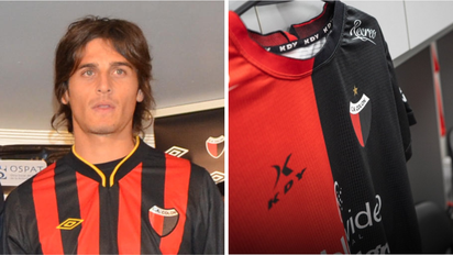 No solo será Sebastián Prediger, cuál es el otro ex jugador que llegará a Colón de la mano de Víctor Godano