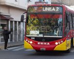 por el corte de los pescadores, los colectivos de la linea 2 y 9 no llegan al barrio el pozo por el corte de los pescadores, los colectivos de la linea 2 y 9 no llegan al barrio el pozo