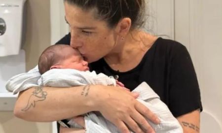 Recuperación en casa: el pequeño recibió el alta el mismo día de la operación al presentar parámetros normales de salud y buen ánimo. Recuperación en casa: el pequeño recibió el alta el mismo día de la operación al presentar parámetros normales de salud y buen ánimo.