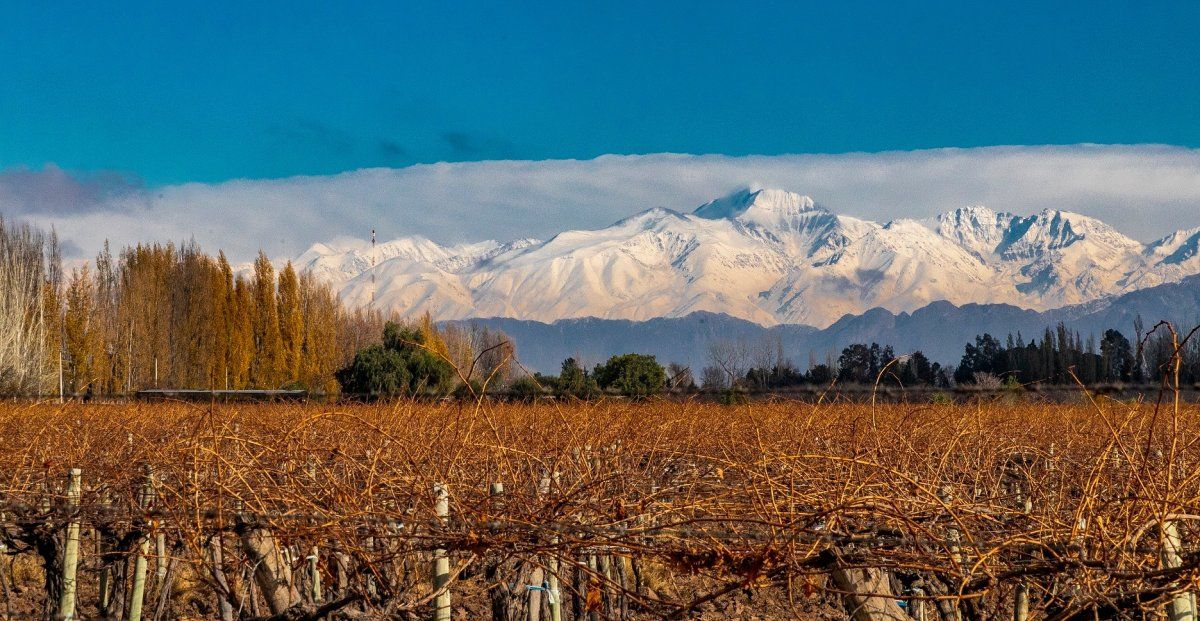 Qué destinos son ideales para viajar en otoño este año