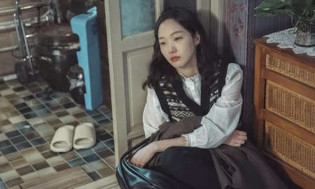 La serie coreana de Netflix llena de drama y misterio que podés ver en las vacaciones La serie coreana de Netflix llena de drama y misterio que podés ver en las vacaciones