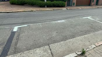 Nuevo SEOM en Santa Fe: comenzó la numeración en las dársenas del micro y macrocentro