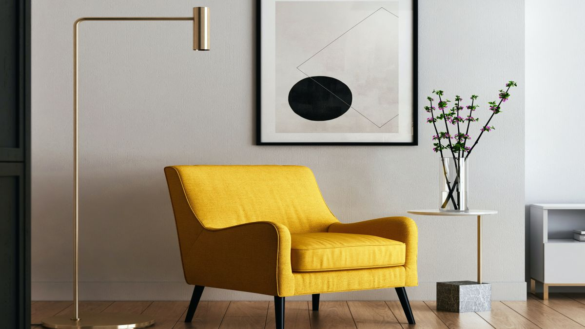 Aprovechá a reformar o decorar tu hogar.