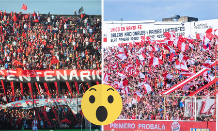 Acá está la verdad de Colón y Unión: qué equipo tiene más socios. Acá está la verdad de Colón y Unión: qué equipo tiene más socios.