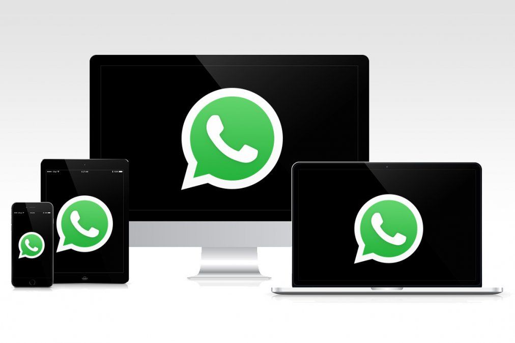 WhatsApp finaliza los detalles de su versión para soporte multidispositivos.&nbsp;