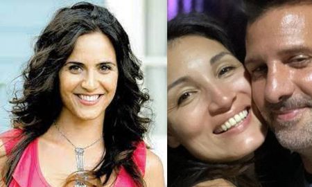 Julieta Díaz, contra Listorti y su mujer. Julieta Díaz, contra Listorti y su mujer.