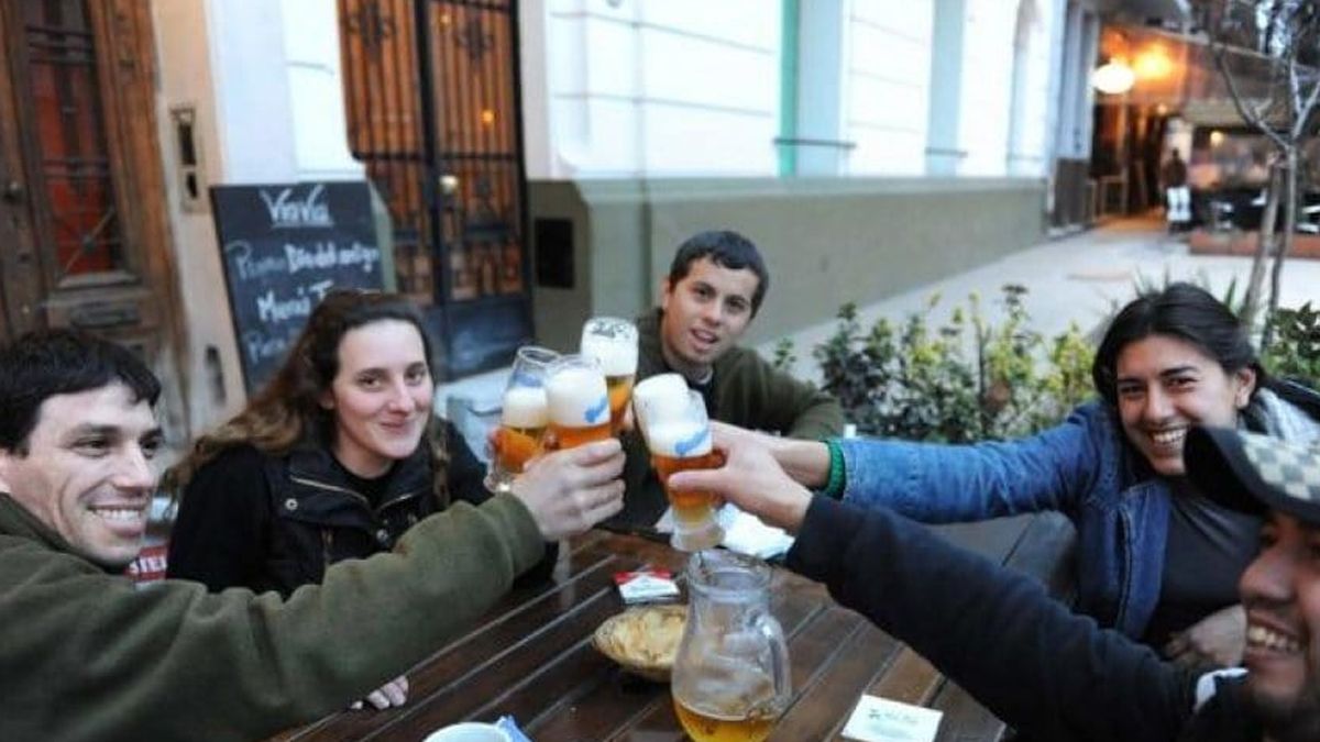 En Santa Fe se celebrar&aacute; la Semana del Amigo.&nbsp;