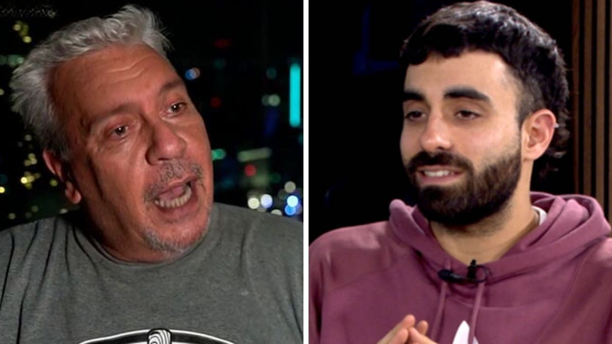 Coco Sily destrozó a Eial Moldavsky tras el escándalo.