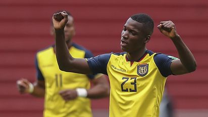 Moisés Caicedo, la figura de Ecuador para seguir durante el Mundial Qatar 2022