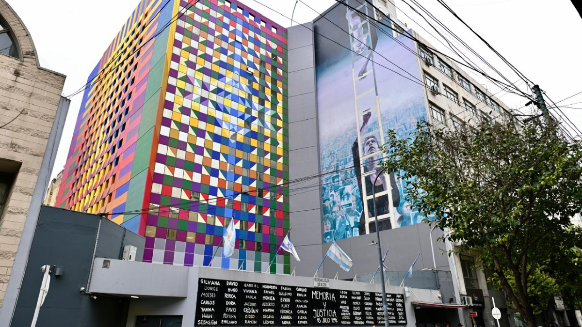 En el marco de su 130° aniversario