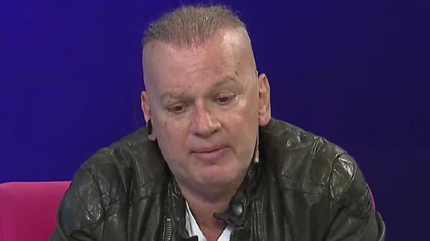 El histórico representante de modelos también tuvo una etapa como conductor de televisión en C5N y Canal 9.
