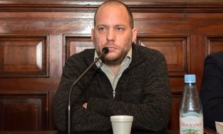 hoy se conocen los alegatos en el juicio contra lucas carrasco, el periodista acusado de abusos sexuales hoy se conocen los alegatos en el juicio contra lucas carrasco, el periodista acusado de abusos sexuales