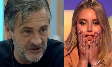 Coti Romero, a corazón abierto. Coti Romero, a corazón abierto.