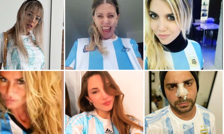 En las redes sociales disfrutaron la previa, siguieron el encuentro y celebraron el resultado. Los detalles. En las redes sociales disfrutaron la previa, siguieron el encuentro y celebraron el resultado. Los detalles.