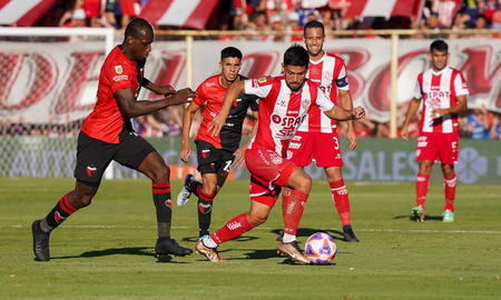 colon-union: la fecha probable para el clasico santafesino colon-union: la fecha probable para el clasico santafesino