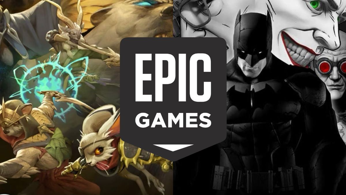El catálogo de regalos de Epic Games Store alcanzó una cifra récord de descargas durante 2026, consolidando su estrategia de Mystery Games frente a la competencia.