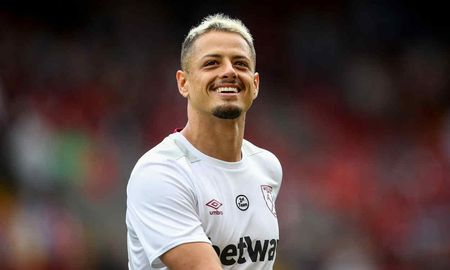 chicharito hernandez insiste con jugar para mexico en el mundial de qatar chicharito hernandez insiste con jugar para mexico en el mundial de qatar