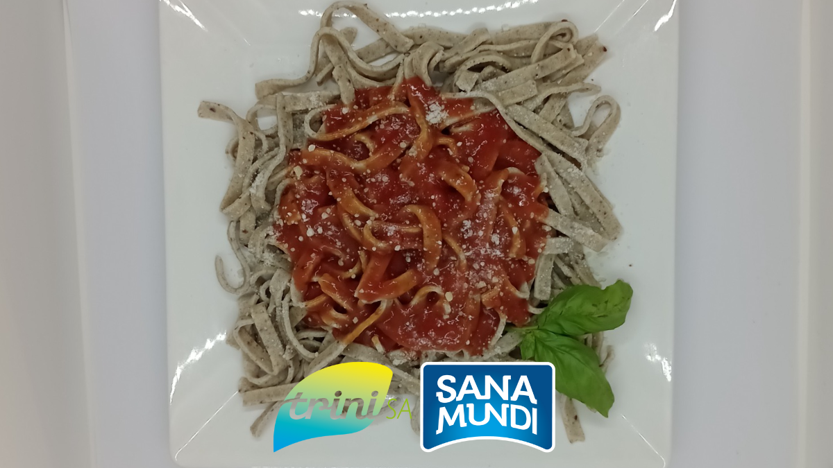 Estas pastas caseras proteicas tienen 15gr de proteínas por plato. Estas pastas caseras proteicas tienen 15gr de proteínas por plato.