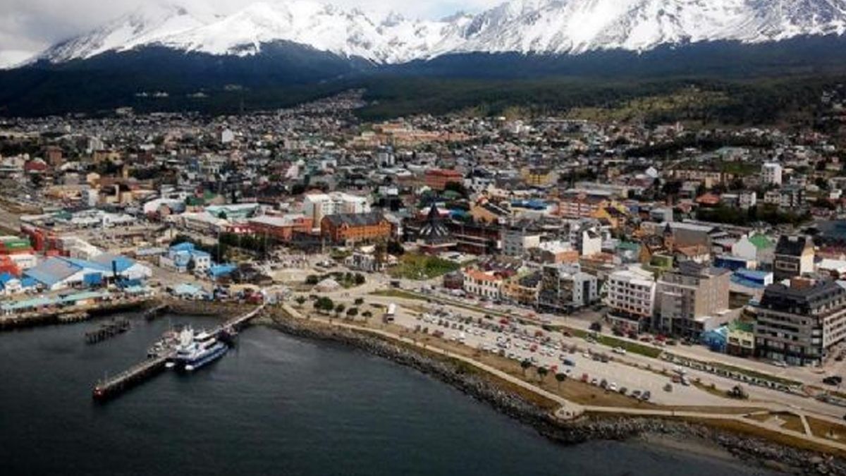 Tierra del Fuego ya logró vacunar al 93% de su población mayor de 18 años con primeras dosis y al 72% con el esquema completo.