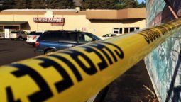 Decapitó a su madre y entró con su cabeza a un supermercado Decapitó a su madre y entró con su cabeza a un supermercado