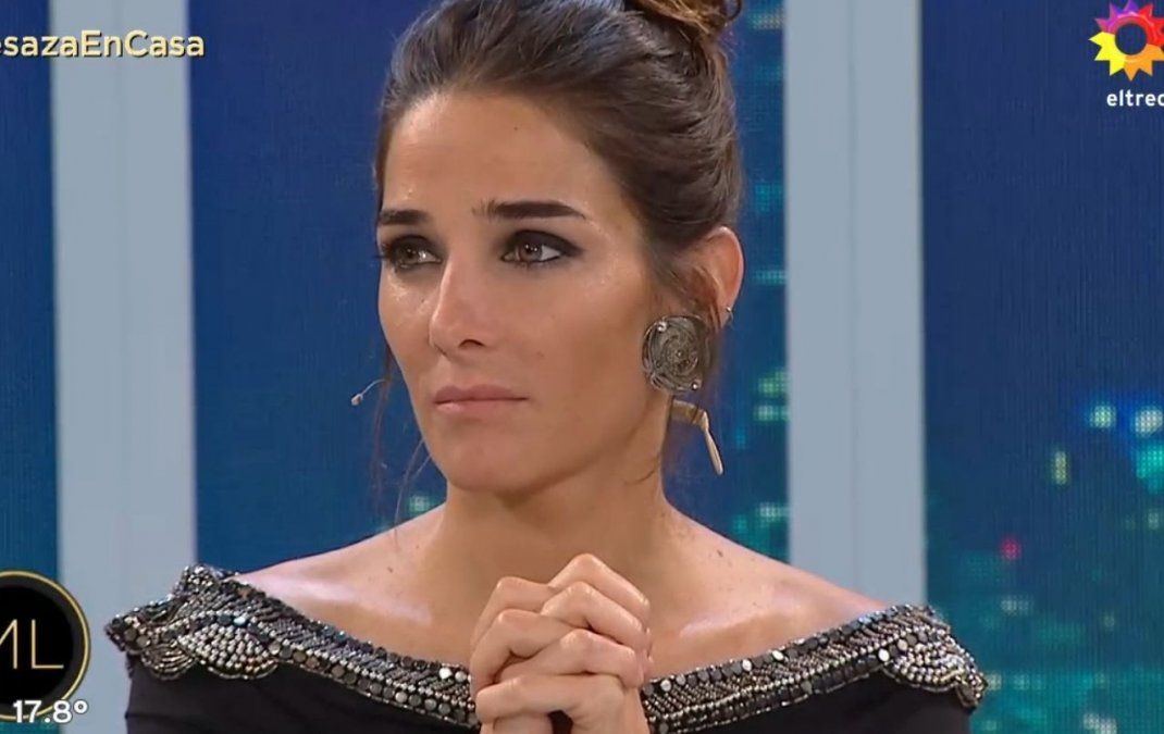 Juana Viale apuntó contra Intrusos: Dejen de decir mentiras