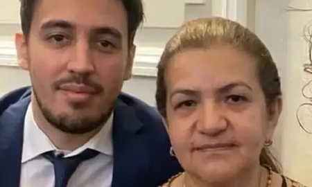 La contundente respuesta del abogado de los padres de Fernando Báez Sosa: Si no hay perpetua para todos... La contundente respuesta del abogado de los padres de Fernando Báez Sosa: Si no hay perpetua para todos...