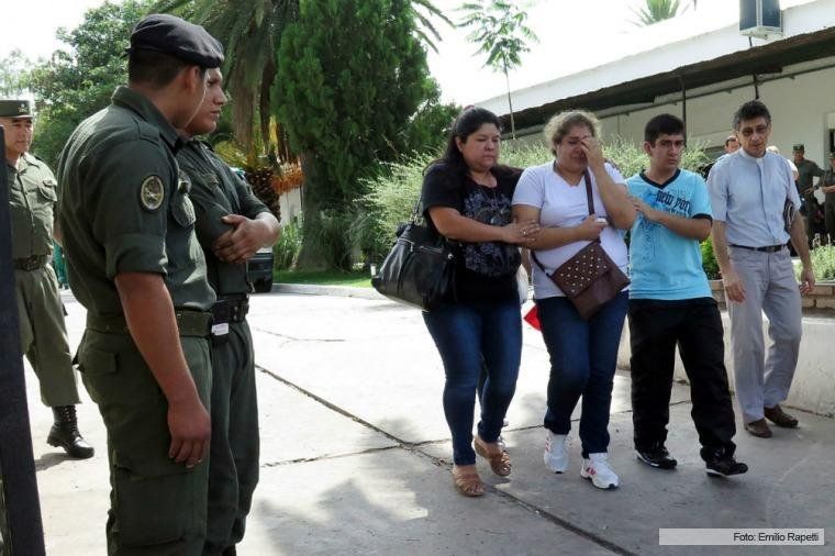 El Gobierno decretó 24 horas de duelo nacional por la tragedia de Salta El Gobierno decretó 24 horas de duelo nacional por la tragedia de Salta