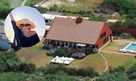 Mirtha Legrand le regalo una casa Marcela Tinayre en Punta del Este, la cual se encuentra cotizada en 4 millones de dólares Mirtha Legrand le regalo una casa Marcela Tinayre en Punta del Este, la cual se encuentra cotizada en 4 millones de dólares