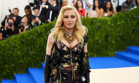 Efemérides del 16 de agosto: en 1958 nace Madonna Efemérides del 16 de agosto: en 1958 nace Madonna