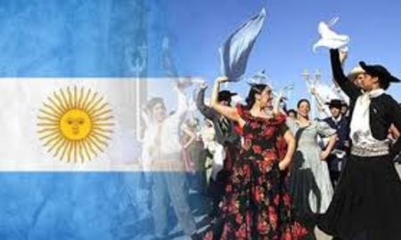 Efemérides del 10 de noviembre: se celebra el Día de la Tradición Efemérides del 10 de noviembre: se celebra el Día de la Tradición