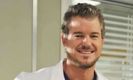 Eric Dane falleció este jueves tras una valiente lucha contra la ELA. Eric Dane falleció este jueves tras una valiente lucha contra la ELA.