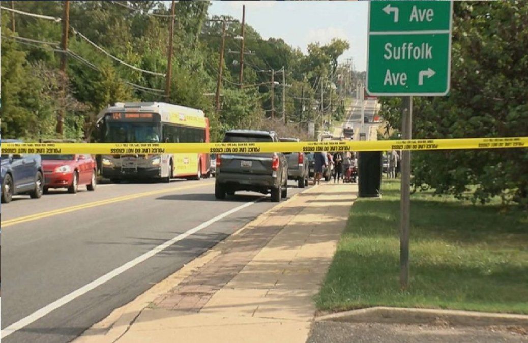 Dos personas muertas tras un tiroteo en una residencia de ancianos a las afueras de Washington