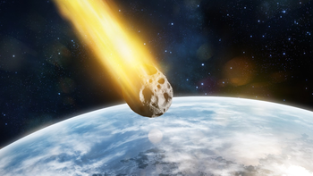 Día Internacional de los Asteroides: por qué se celebra hoy 30 de junio