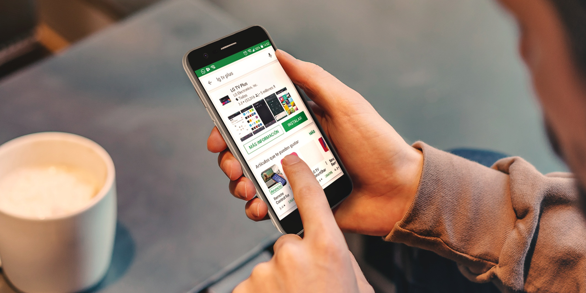 WhatsApp dejará de estar disponible en algunos modelos de celulares de las marcas Samsung, iPhone, Motorola, Huawei, Xiaomi y LG, entre otros.