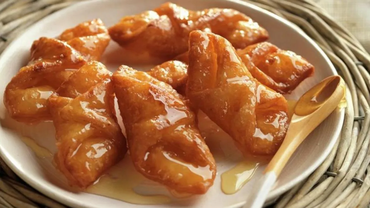 Pestiños de miel: la receta fácil para hacer un postre único en 4 simples pasos