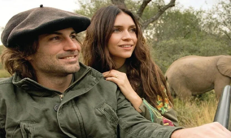 Se confirma infidelidad de Jakob Von Plessen hacía Zaira Nara Se confirma infidelidad de Jakob Von Plessen hacía Zaira Nara